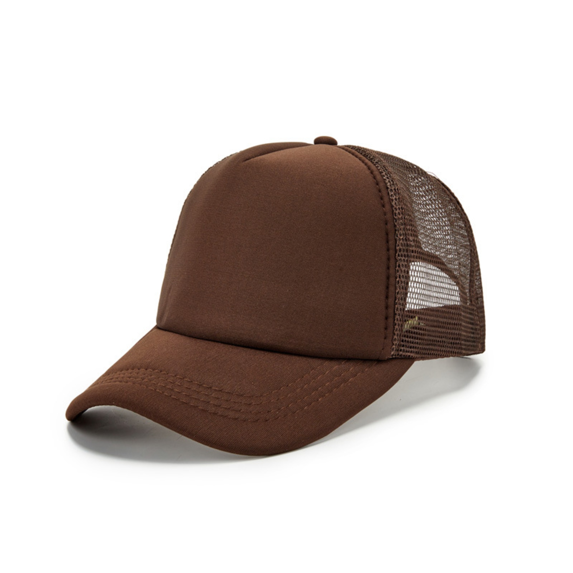Adjustable Snapback Trucker Hat 9