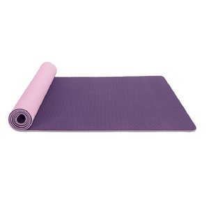 Yoga Mat With Non Slip Surface 4