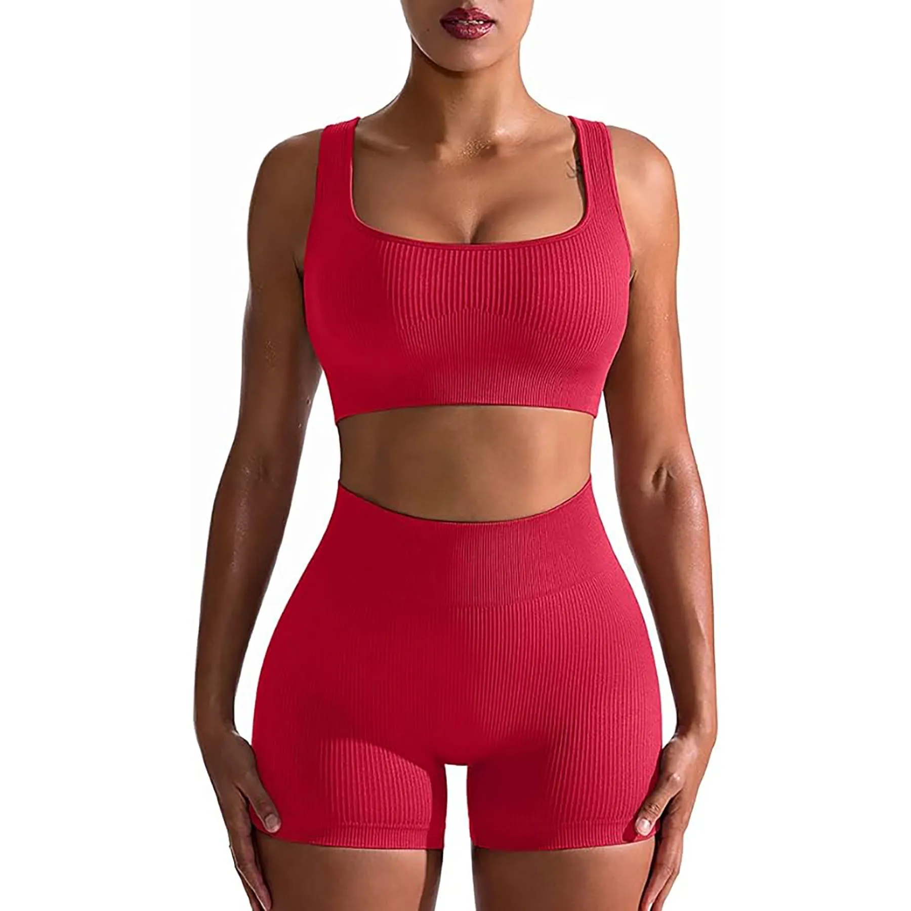 Women Workout Outfits 11