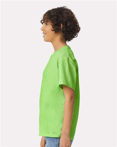 Youth Ultra Cotton® T-Shirt - 2000B 131