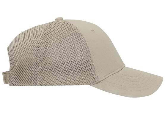 OTTO CAP® OTTO COMFY FIT® 6 Panel Low Profile Baseball Cap 44
