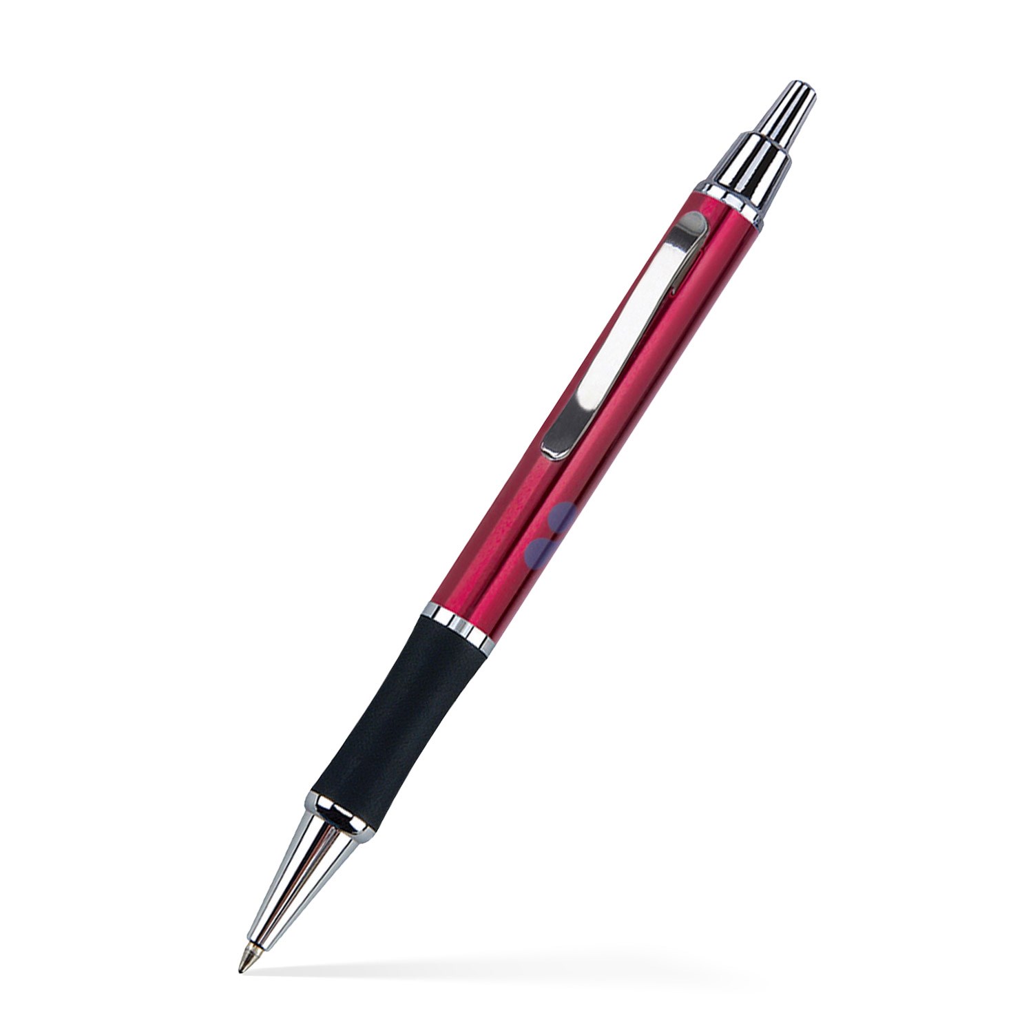 Brass Ballpoint Click Metal Pen 2