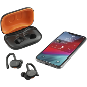 Skullcandy Push Active True Wireless Sport Earbuds 27
