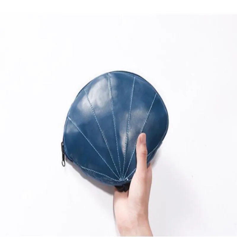 Waterproof Folding Backpack 9