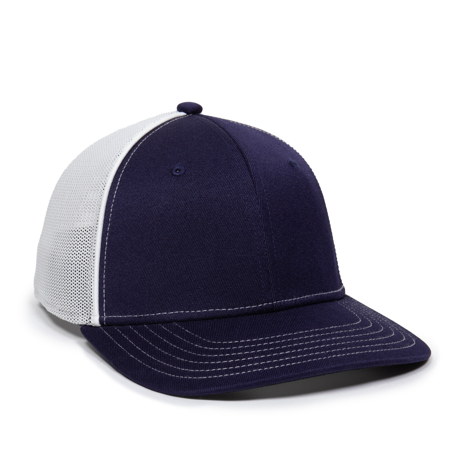 Performance Phenom Stretch Mesh Cap 22