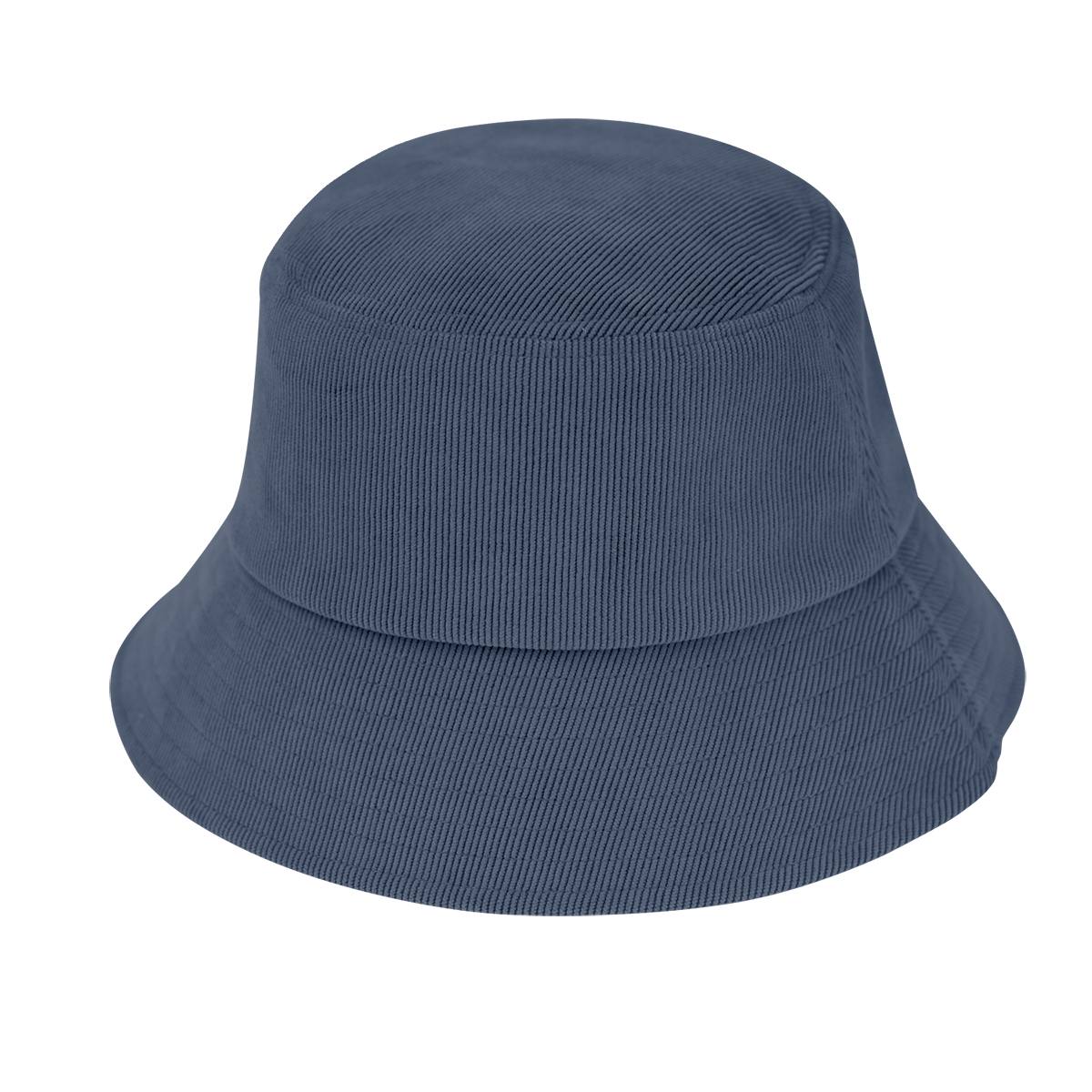 Corduroy Bucket Hat 1