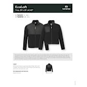 tentree EcoLoft Full Zip - Men's 58