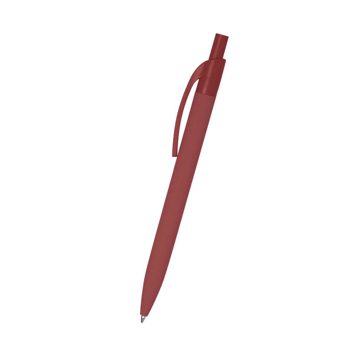 Beckett Recycled Aluminum Pen 18