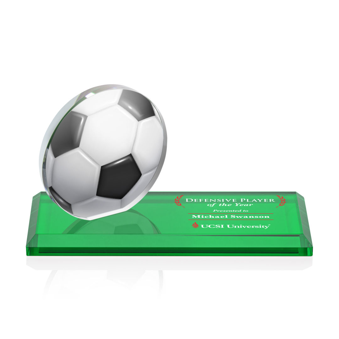 Northam VividPrint™ Award - Soccer 4