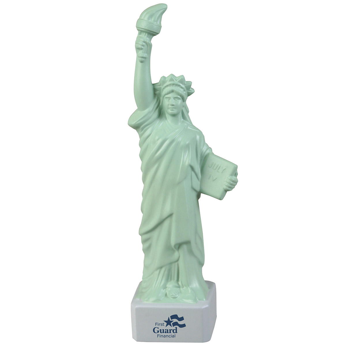 Statue Of Liberty Stress Reliever 4
