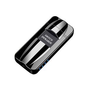 Trigger Design Electric Arc Lighter With USB Charging 16