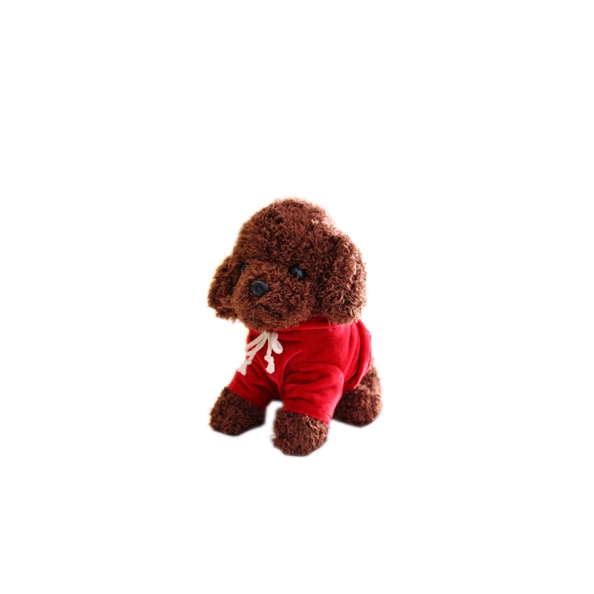 7" Plush Dog Stuffed Animal 2