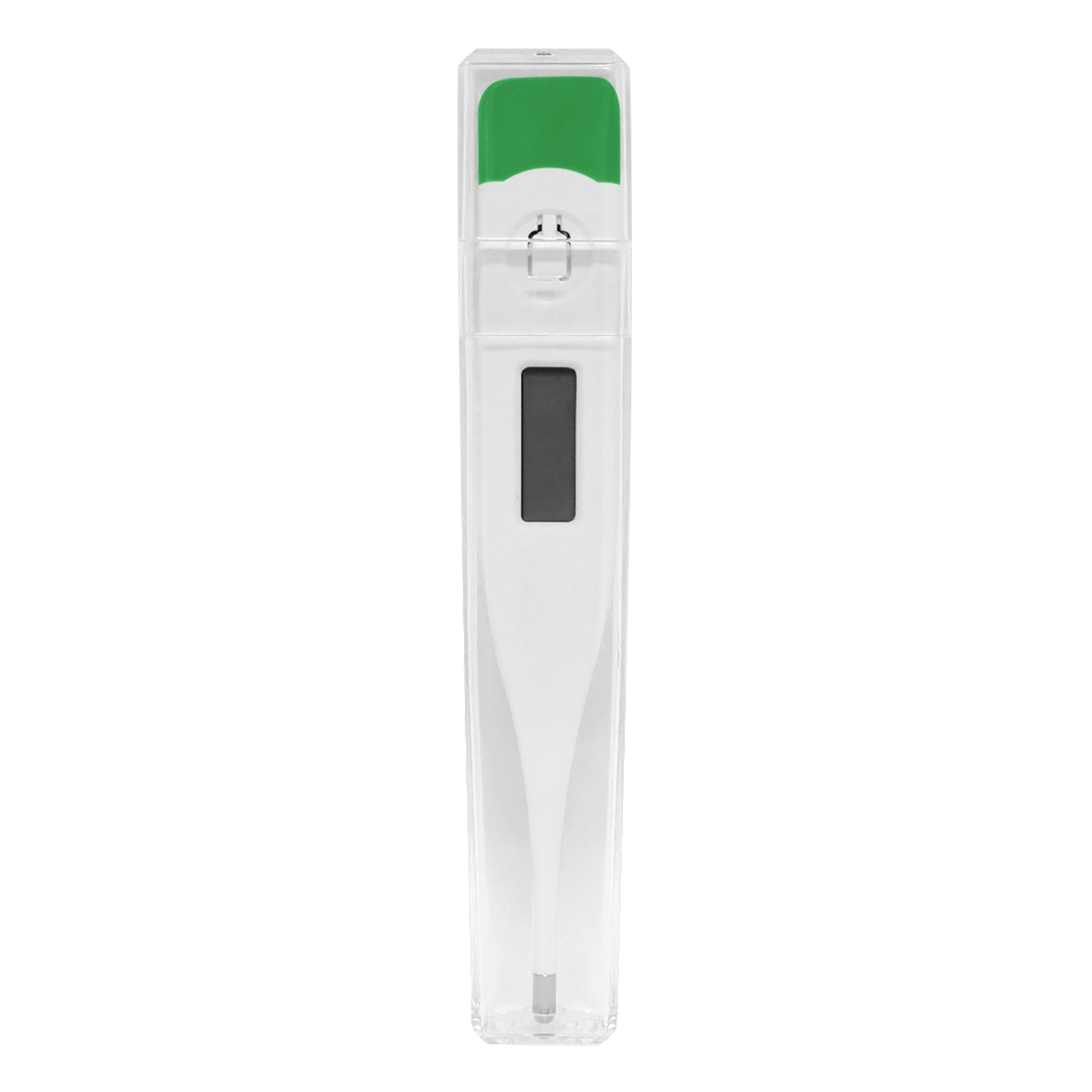 Waterproof Digital Oral Thermometer With PP Packing Box 8