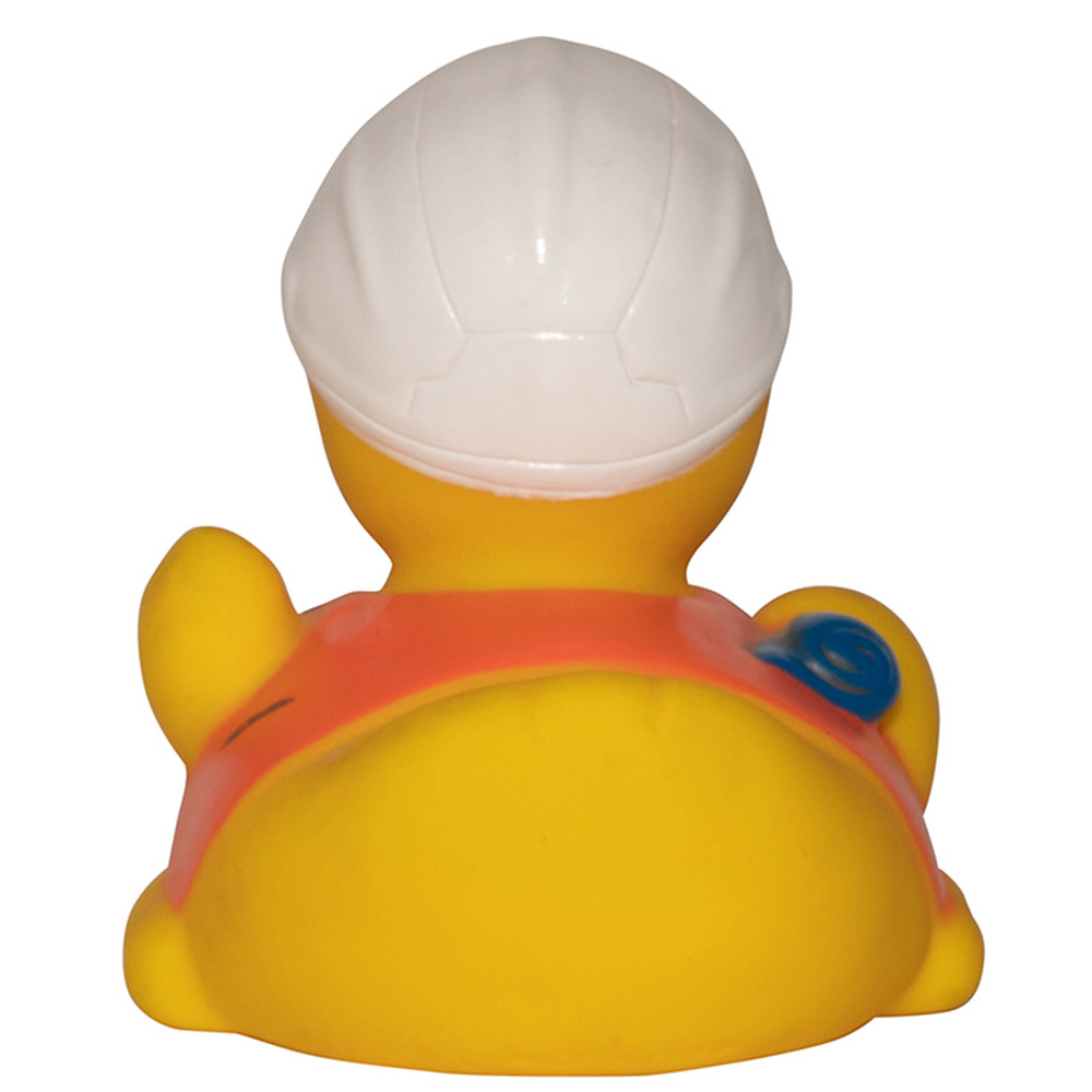 Construction Duck 4