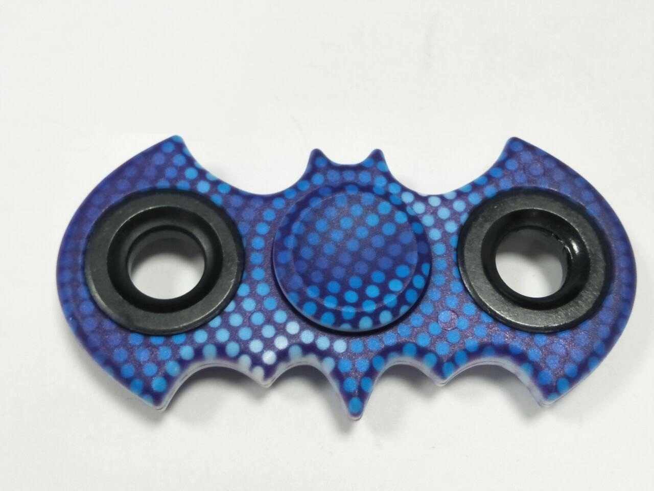 Bat Fidget Spinner 4