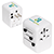Pegasus Travel Adapter 3