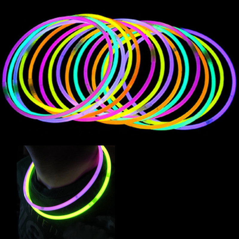 22-Inch Glow Necklace 2