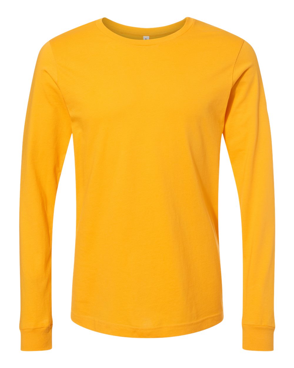 Unisex Jersey Long Sleeve Tee - 3501 174