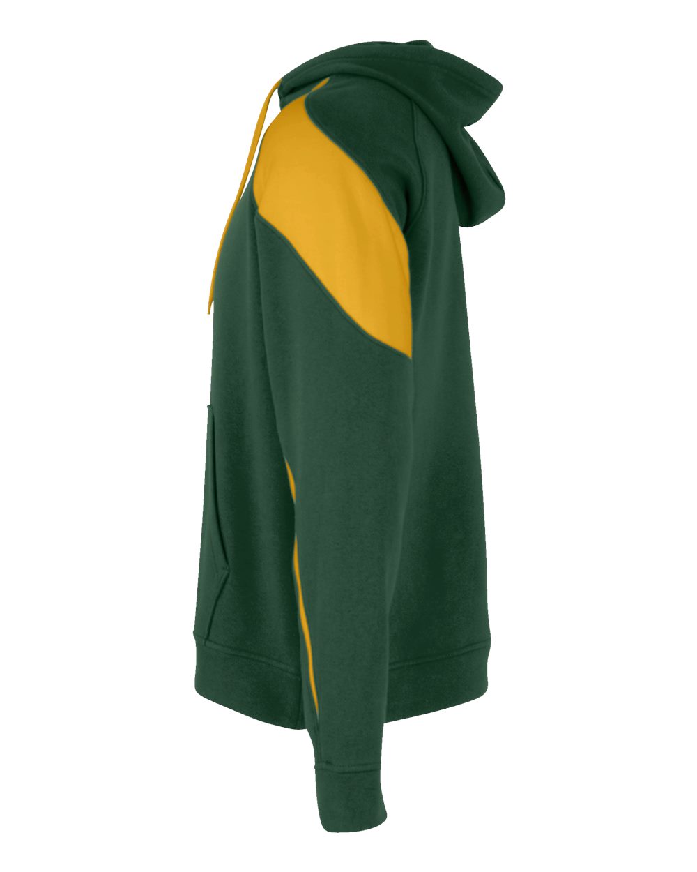 Unisex Athletic Fleece Prospect Hooded Sweatshirt - 229546 39