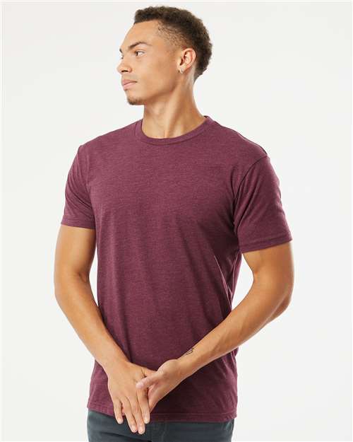 Unisex CVC Tee - 6210 150