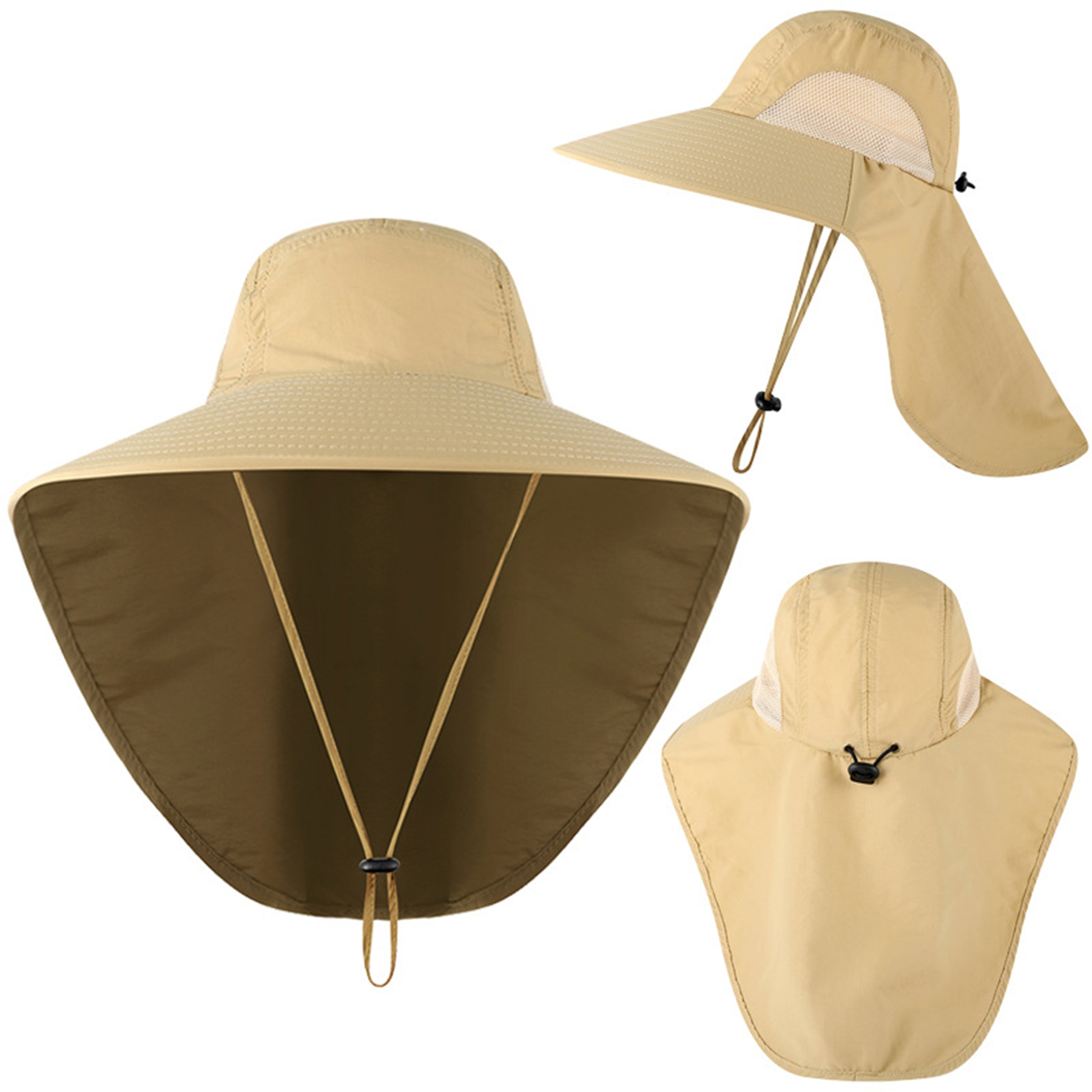 Fishing Hat 4