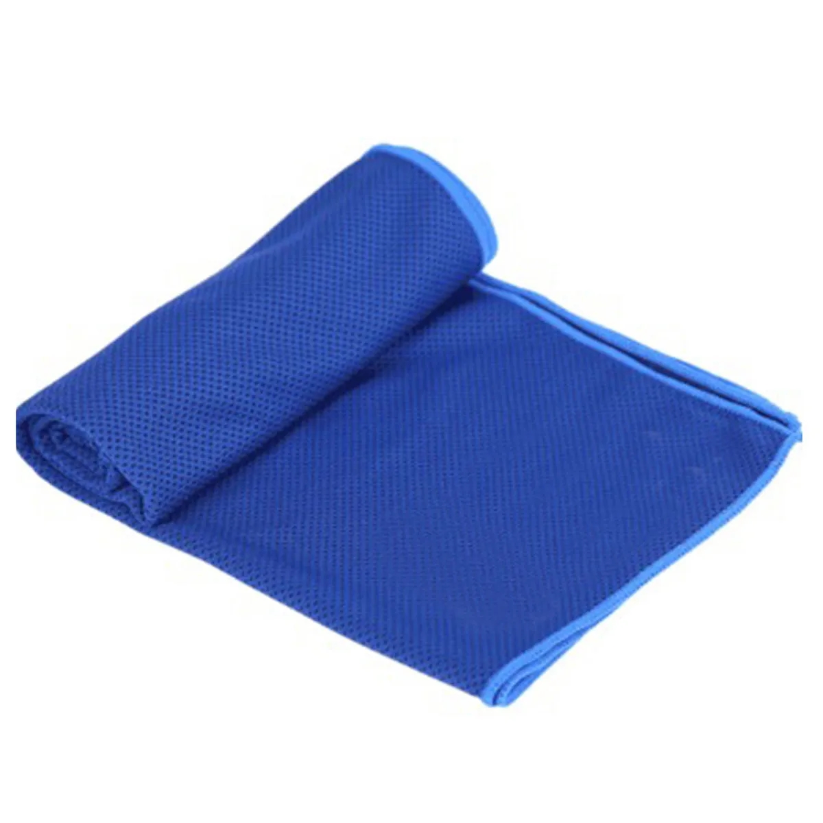 Soft Breathable Sports Cooling Towels for Neck and Face 5