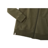 tentree Organic Cotton Zip Hoodie - Women's 115