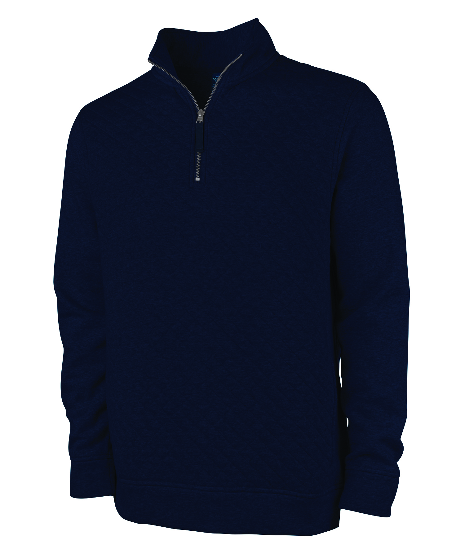 Men's Franconia Quilted Pullover, custom hoodie or sweatshirt with logo imprint 50