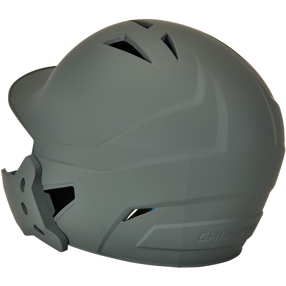 HX Gamer Plus Batting Helmet 18