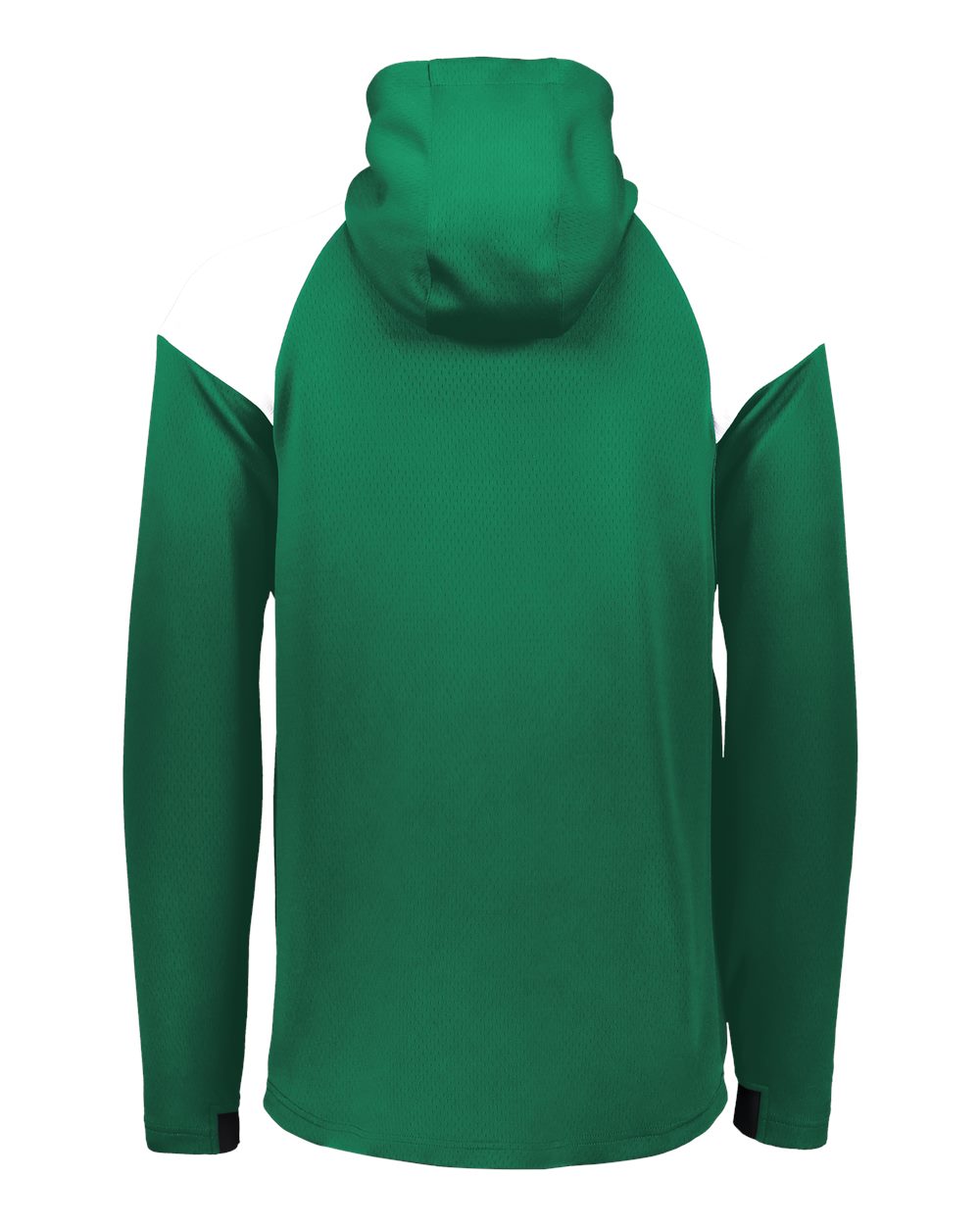 Men's Limitless Quarter-Zip Hooded Pullover - 222584 12
