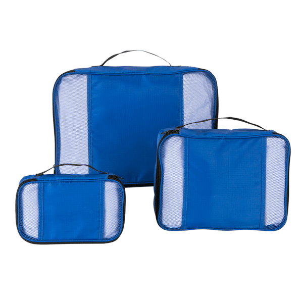 Bon Voyage Packing Cube (3 Piece Set) 5