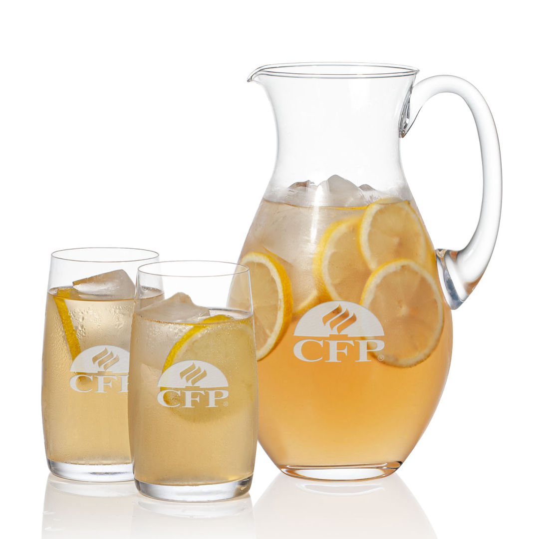 Charleston Pitcher & Valemount Beverage 7