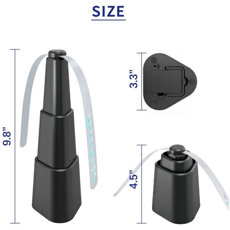 Adjustable Fly Fan 3