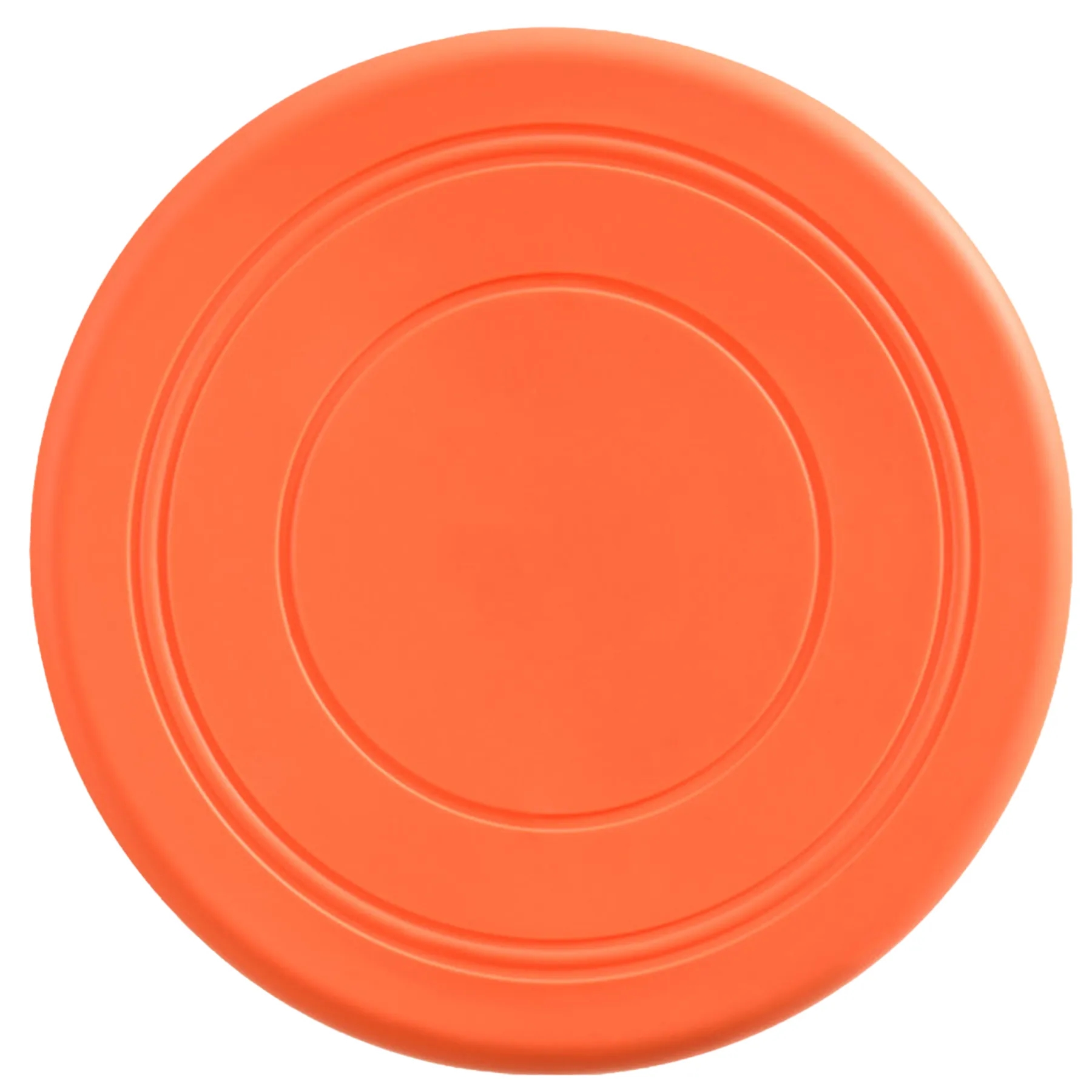 Lightweight Dog Flying Disc Toy 5