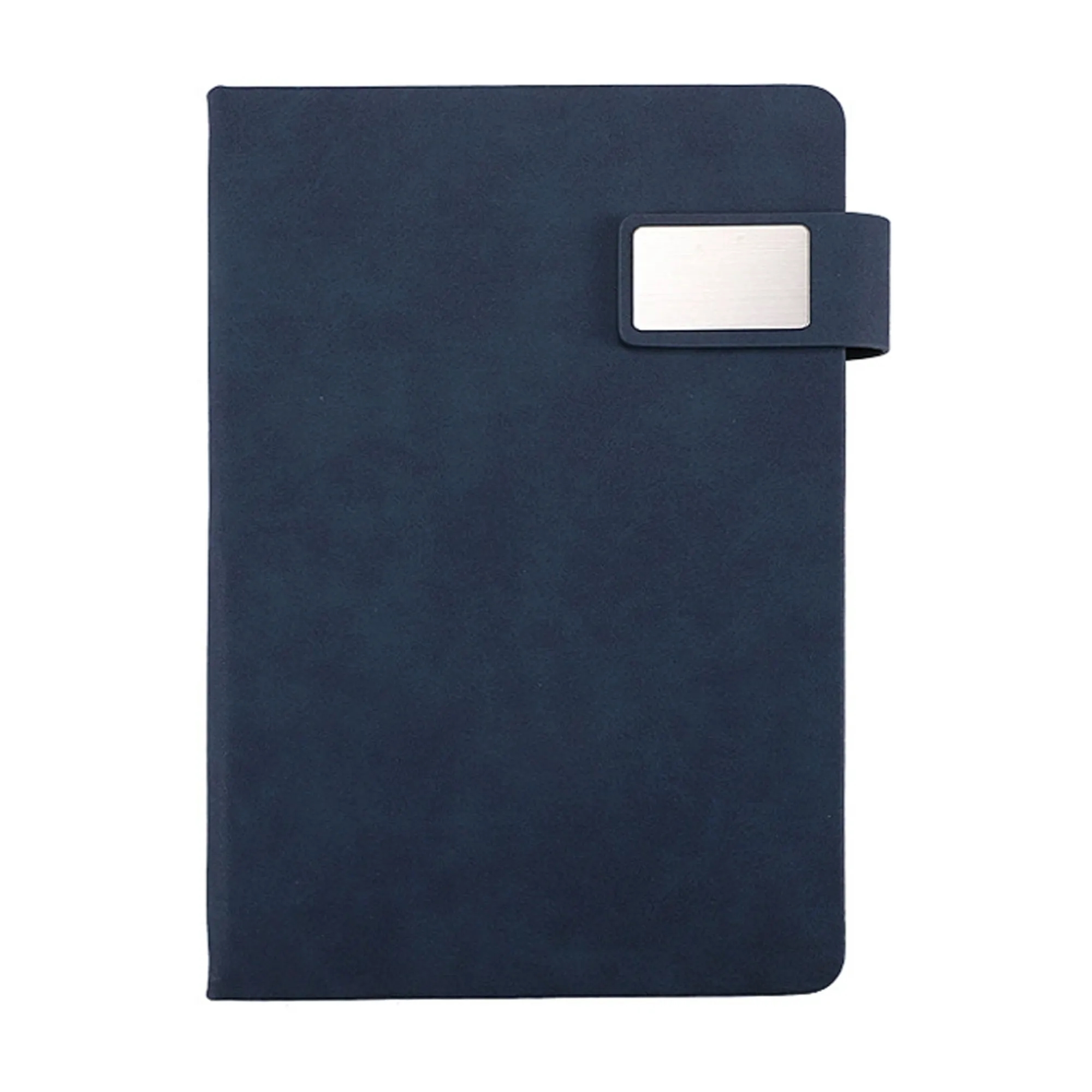 A5 Magnetic Buckle Notebook 5