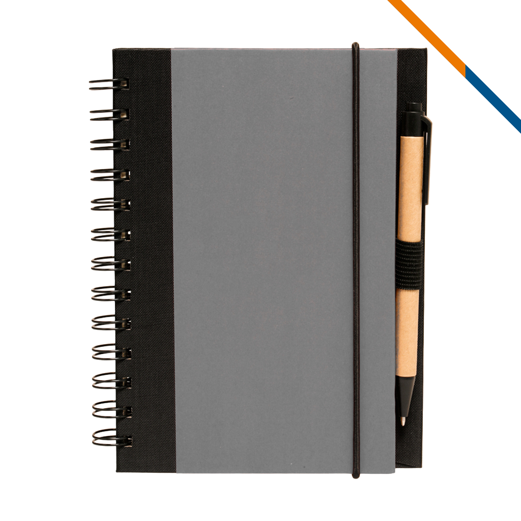 Beathan Eco Block Notebooks 5