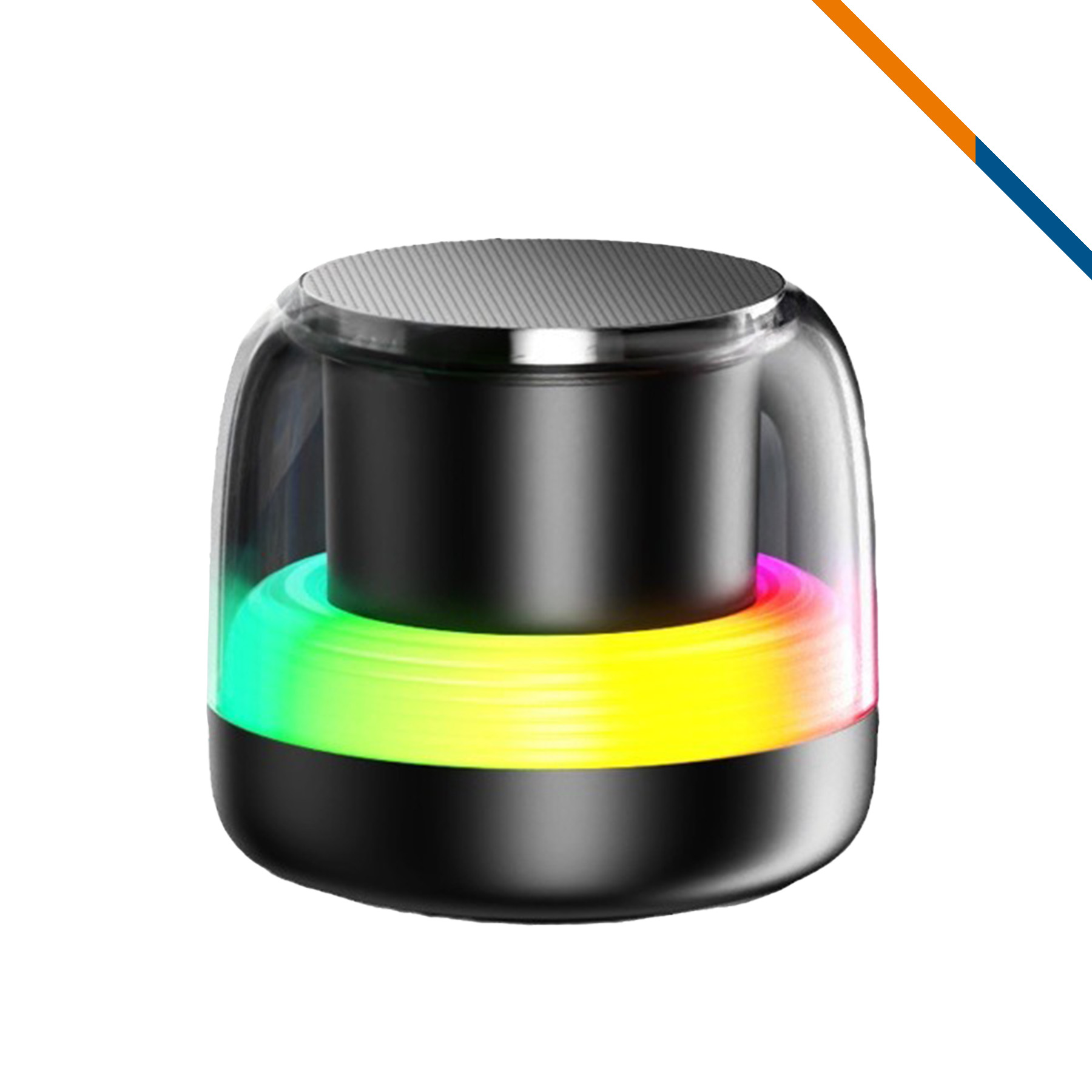 Wizel Bluetooth Speaker 3
