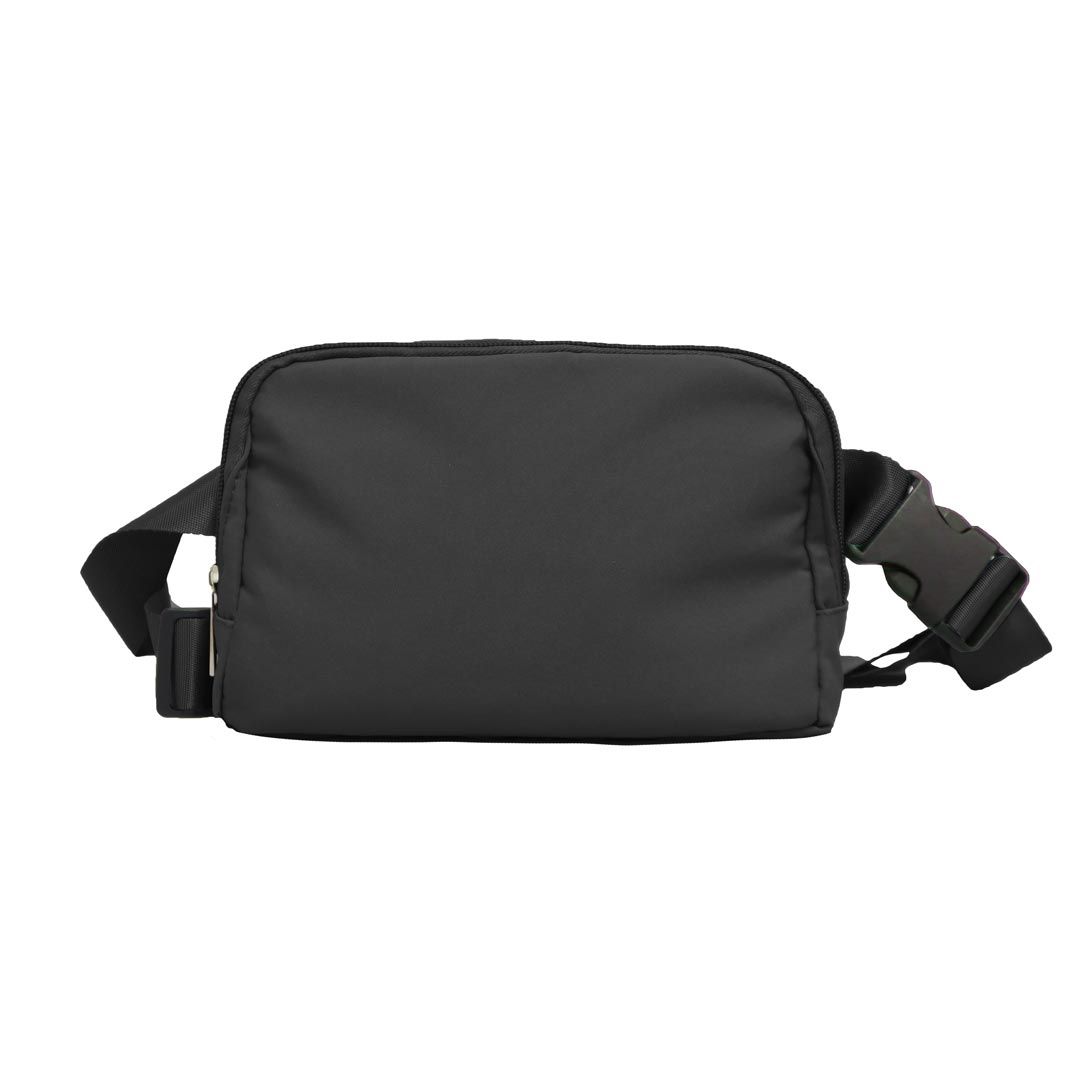 Pennant Crossbody Bag 8