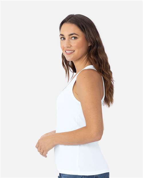 Women's Cotton Tank - 3933 84