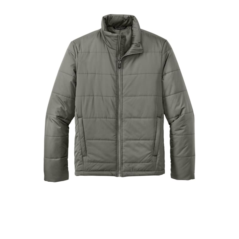 Port Authority Puffer Jacket 2