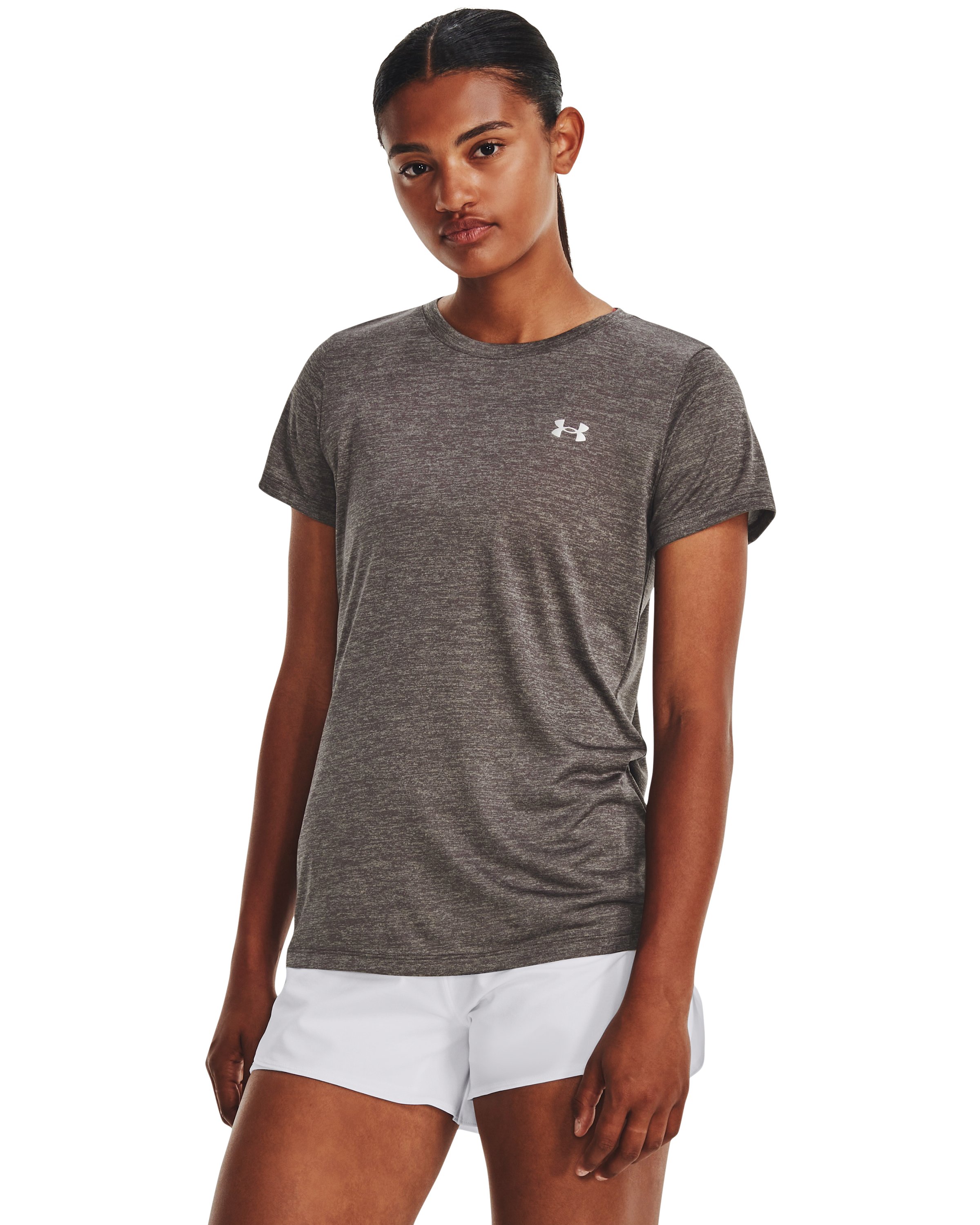 UA Tech Twist Women's T-Shirt 16