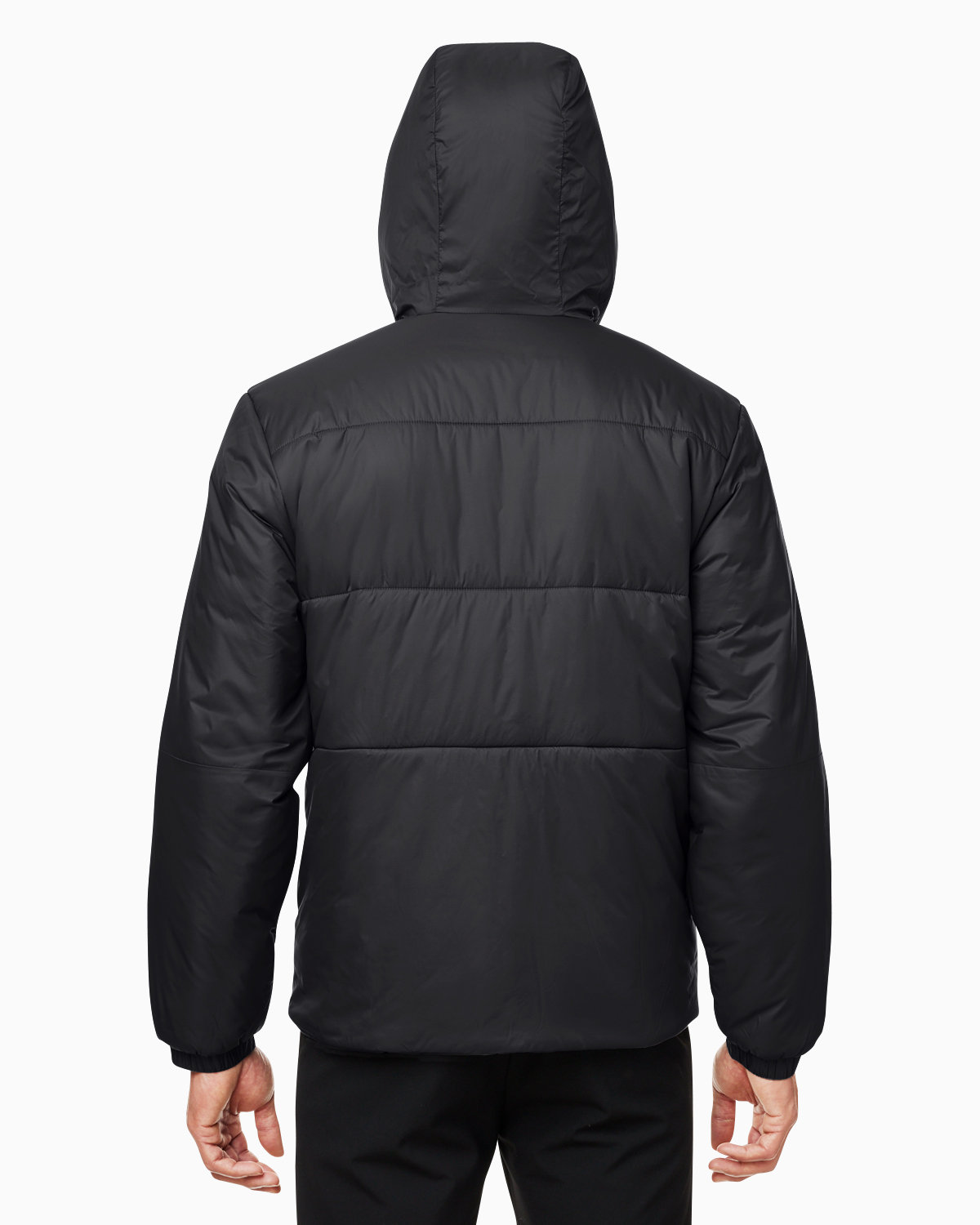 Men's LW Insulated Jacket