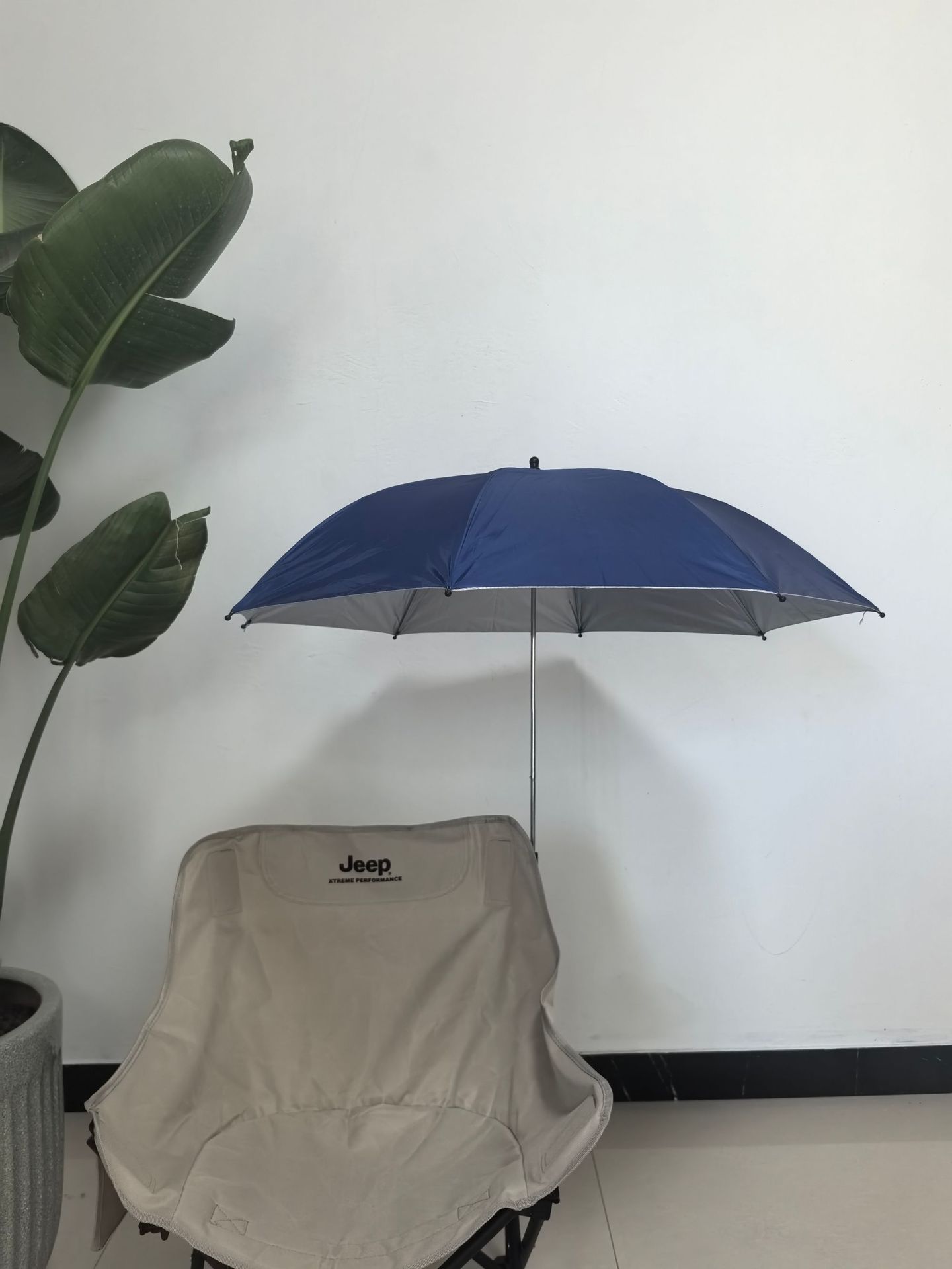 Chair Umbrella With Clamp 11