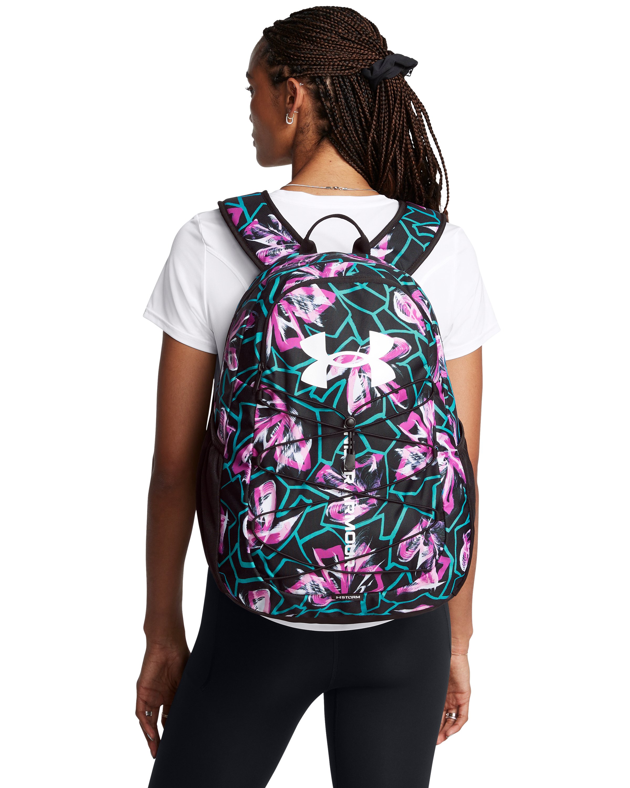 UA Hustle Sport Backpack 59