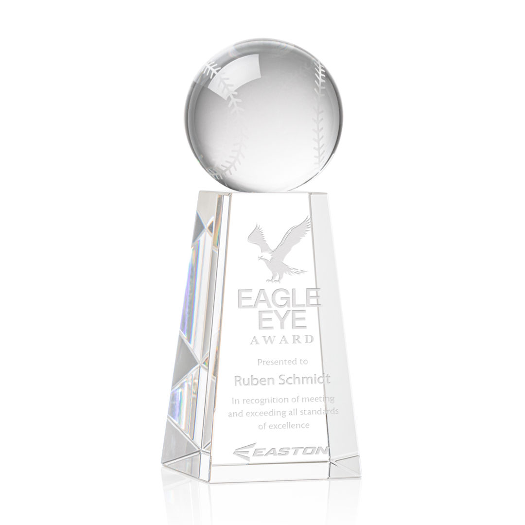 Baseball Award on Novita Base 12