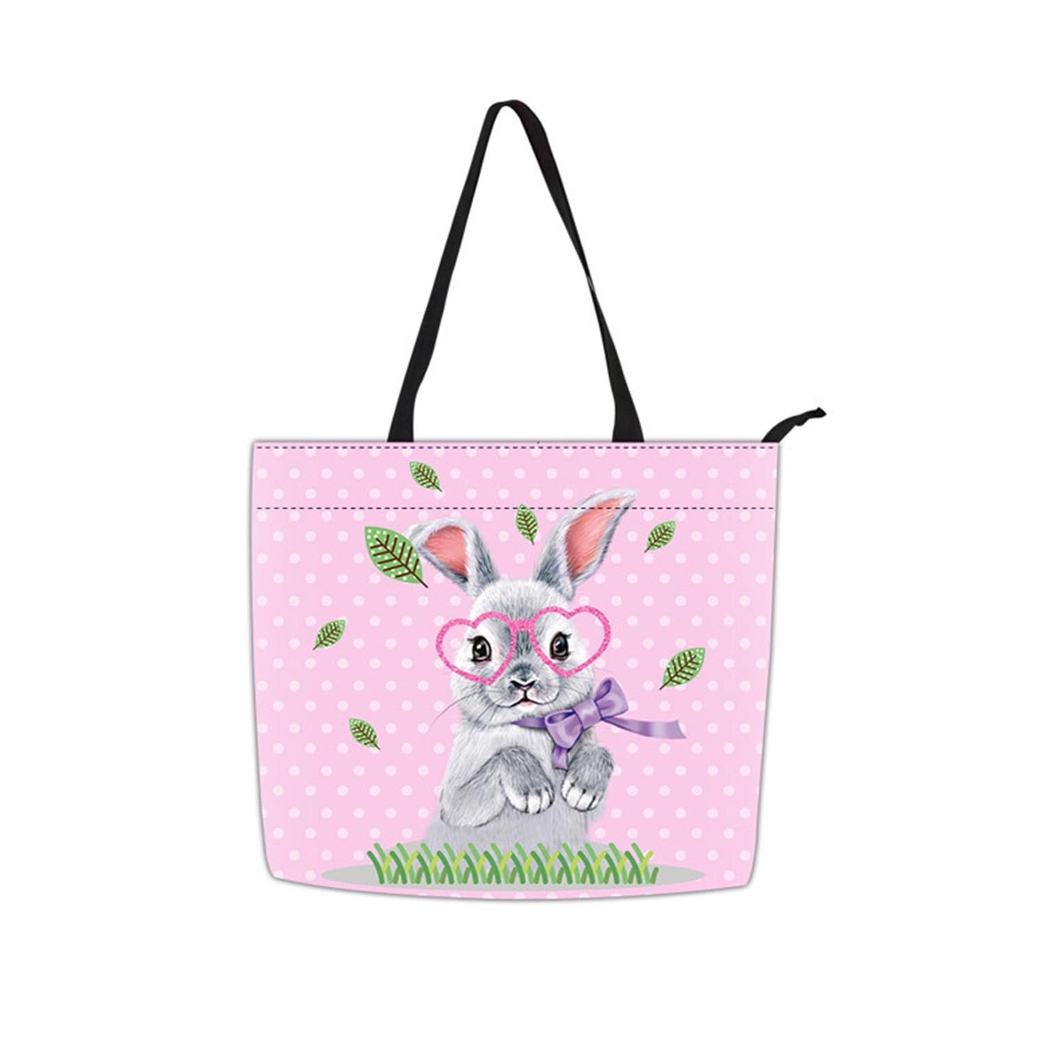 Thick fabric Sublimation Tote Bag 2