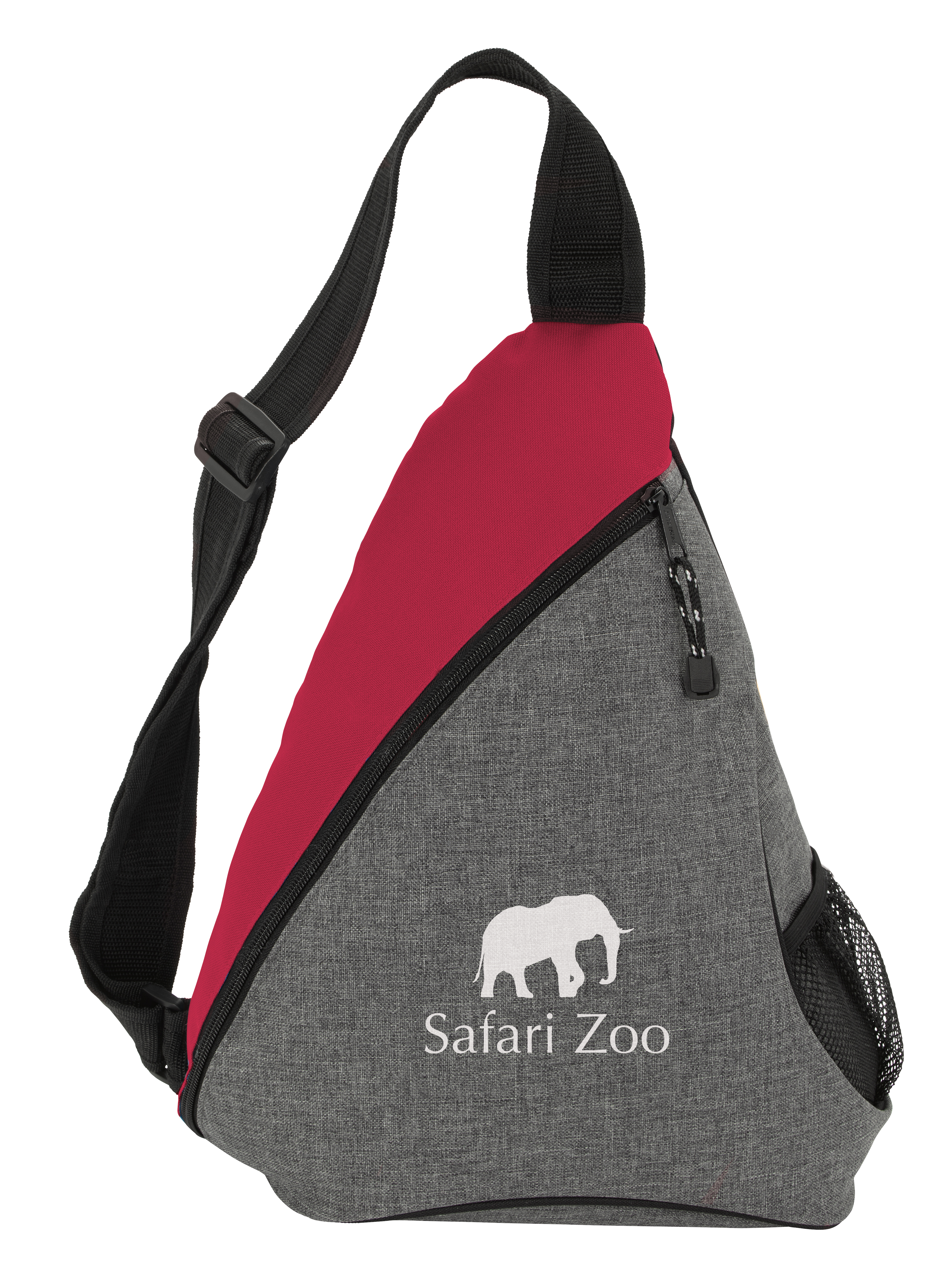 Atchison® Two-Tone Cutie Patootie Slingpack 23