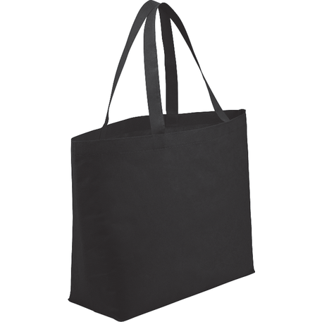 Big Boy Non-Woven Shopper Tote 43