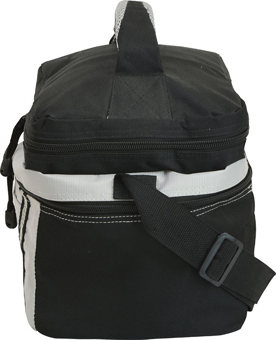 12 Can Duet Cooler Bag 2