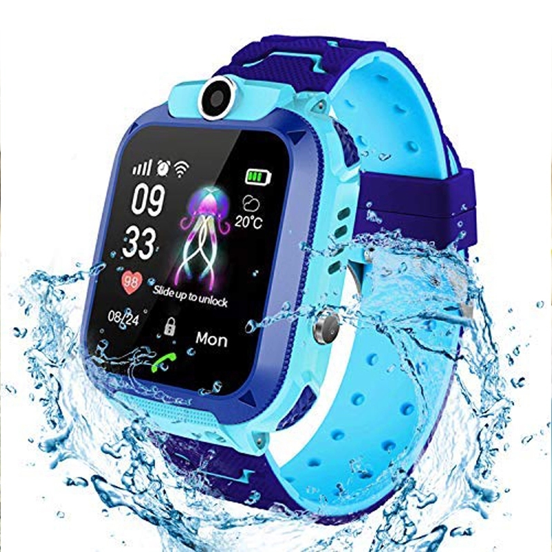 Smart Watch for Kids 24 hours activity tracking 1